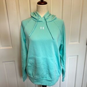 Under Armour sweatshirt - never worn